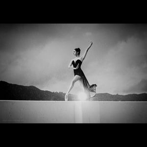 Meet your Posher, Diana